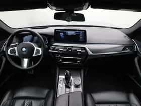 BMW 5-Serie (2024) thumbnail 13