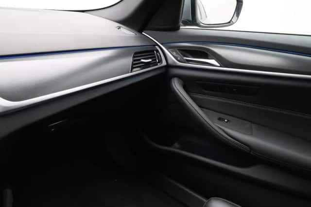 BMW 5-Serie (2024) thumbnail 14
