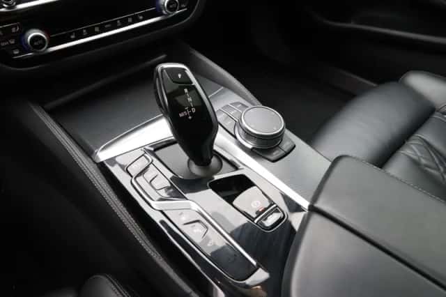 BMW 5-Serie (2024) thumbnail 16