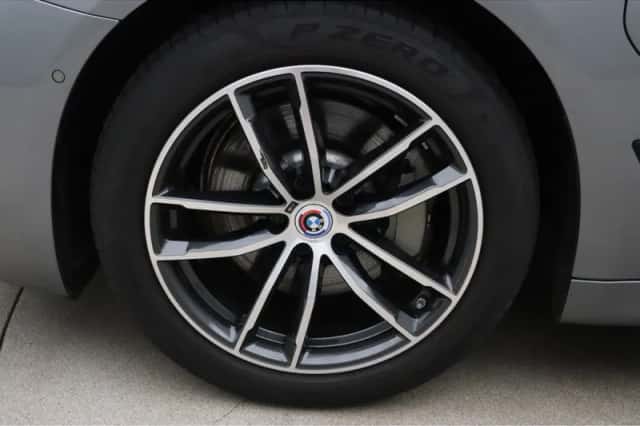 BMW 5-Serie (2024) thumbnail 18