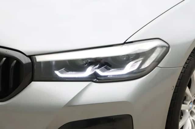 BMW 5-Serie (2024) thumbnail 19