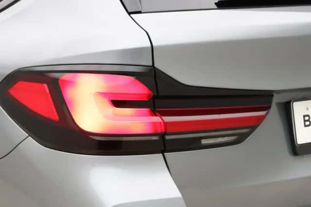 BMW 5-Serie (2024) thumbnail 20