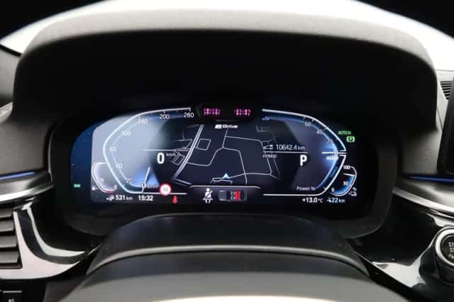 BMW 5-Serie (2024) thumbnail 3