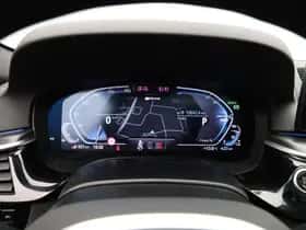 BMW 5-Serie (2024) thumbnail 3