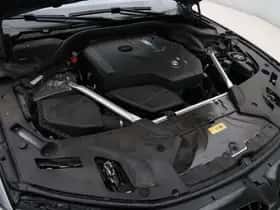 BMW 5-Serie (2024) thumbnail 4