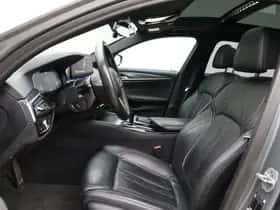 BMW 5-Serie (2024) thumbnail 5