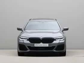 BMW 5-Serie (2024) thumbnail 6