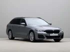 BMW 5-Serie (2024) thumbnail 7