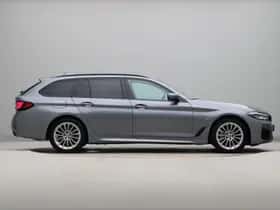 BMW 5-Serie (2024) thumbnail 8