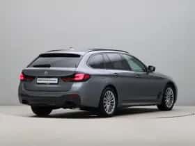 BMW 5-Serie (2024) thumbnail 9