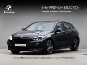 BMW 1-Serie (2021) thumbnail 1
