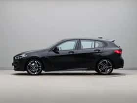 BMW 1-Serie (2021) thumbnail 8