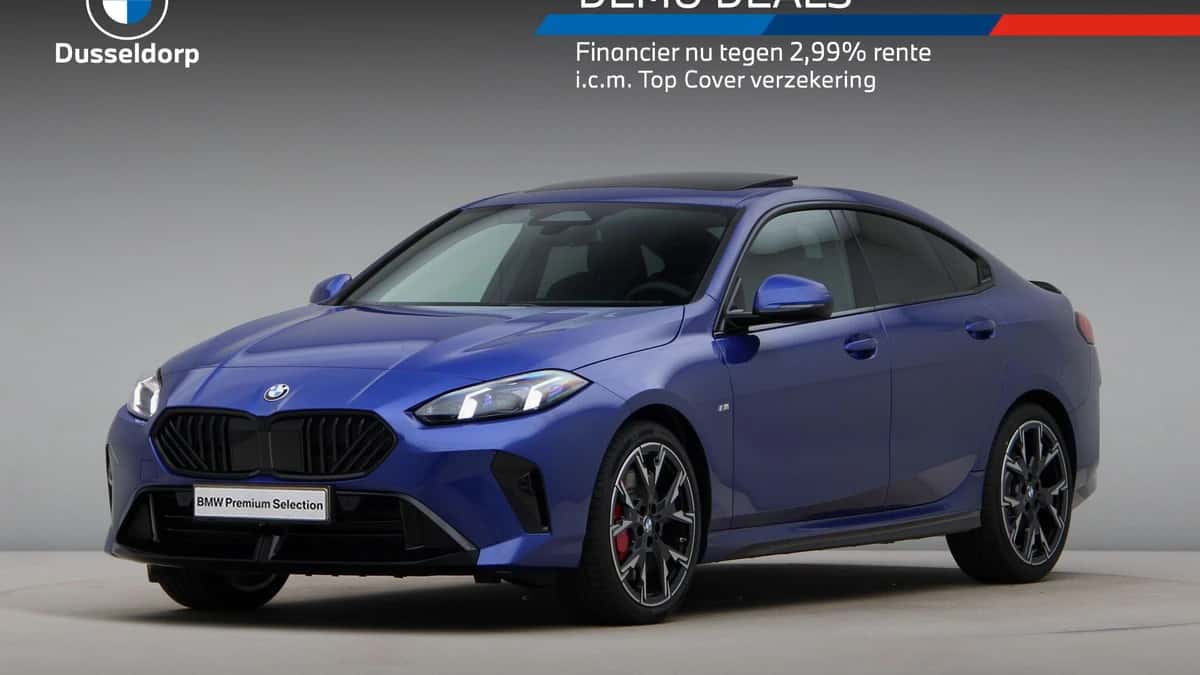 BMW 2-Serie (2025) — foto 1
