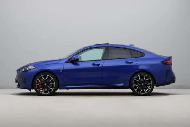 BMW 2-Serie (2025) thumbnail 12