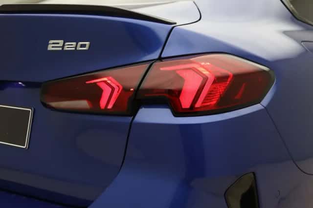 BMW 2-Serie (2025) thumbnail 21