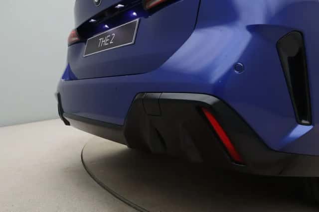 BMW 2-Serie (2025) thumbnail 22
