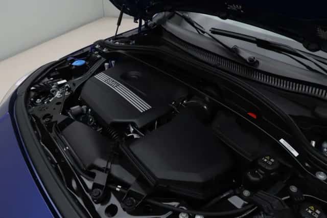 BMW 2-Serie (2025) thumbnail 5