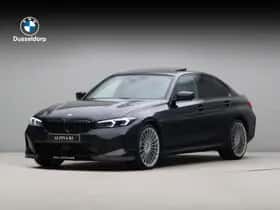 Alpina B3 (2024)