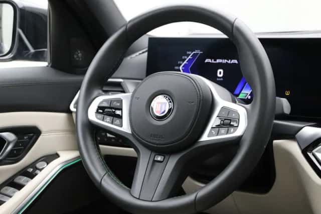 Alpina B3 (2024) thumbnail 2
