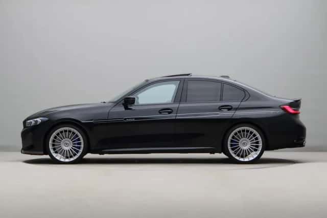 Alpina B3 (2024) thumbnail 12