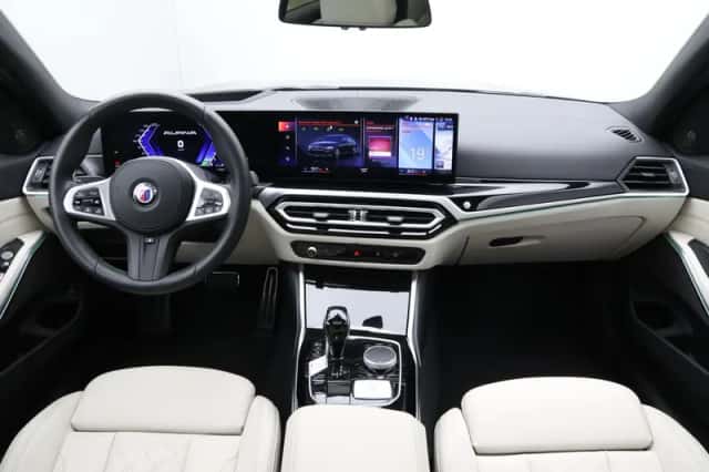Alpina B3 (2024) thumbnail 13
