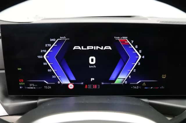 Alpina B3 (2024) thumbnail 3