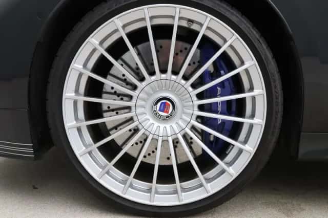 Alpina B3 (2024) thumbnail 21