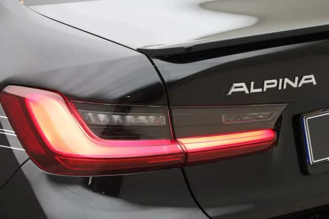 Alpina B3 (2024) thumbnail 23