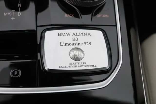 Alpina B3 (2024) thumbnail 24