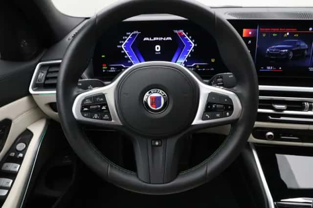 Alpina B3 (2024) thumbnail 27