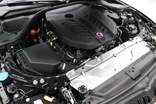 Alpina B3 (2024) thumbnail 4