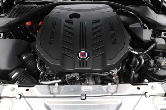 Alpina B3 (2024) thumbnail 32