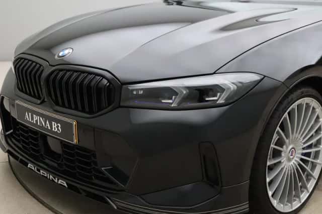 Alpina B3 (2024) thumbnail 33