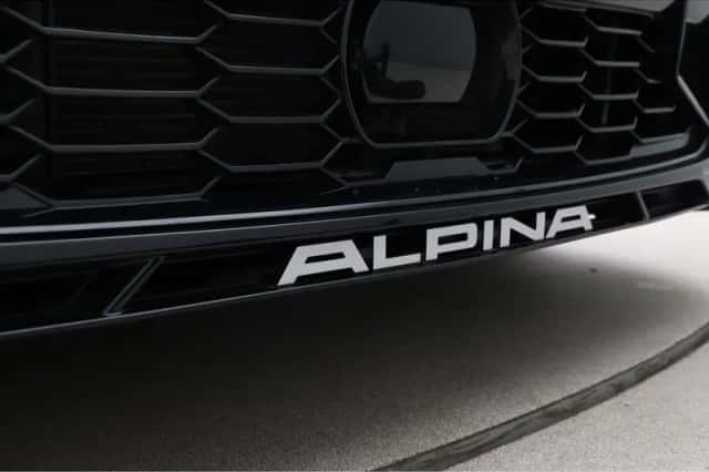 Alpina B3 (2024) thumbnail 34