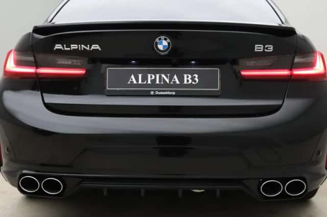 Alpina B3 (2024) thumbnail 36