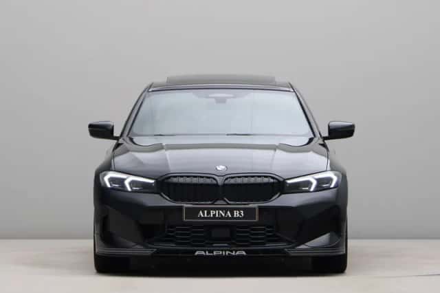 Alpina B3 (2024) thumbnail 6