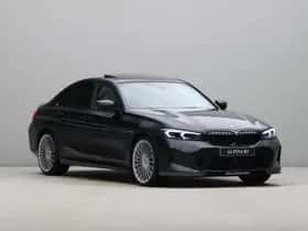 Alpina B3 (2024) thumbnail 7