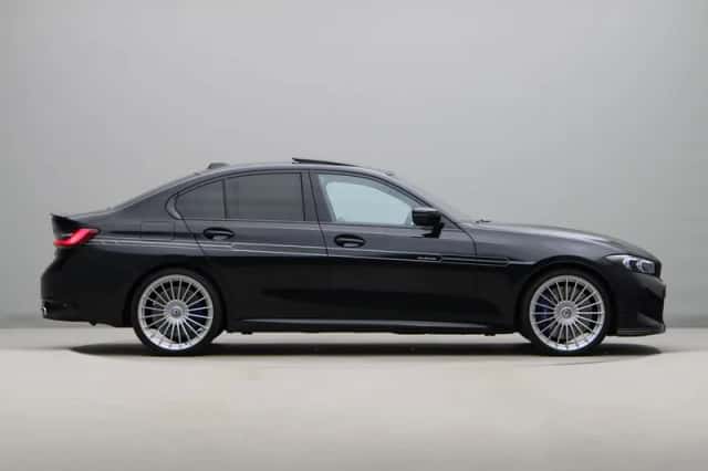 Alpina B3 (2024) thumbnail 8