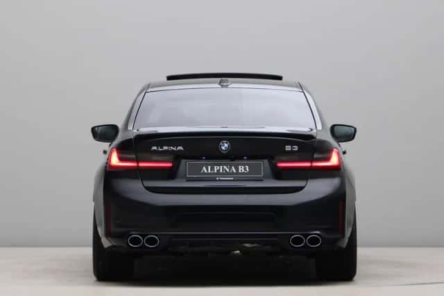 Alpina B3 (2024) thumbnail 10
