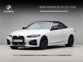 BMW 4-Serie (2021)