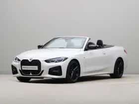 BMW 4-Serie (2021) thumbnail 2