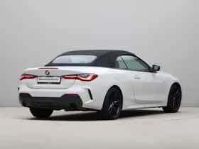 BMW 4-Serie (2021) thumbnail 13