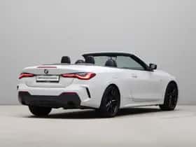 BMW 4-Serie (2021) thumbnail 14