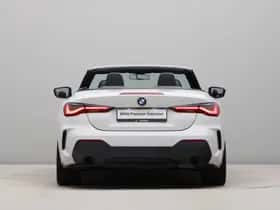 BMW 4-Serie (2021) thumbnail 16