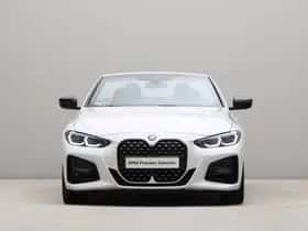 BMW 4-Serie (2021) thumbnail 8