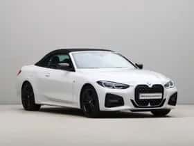 BMW 4-Serie (2021) thumbnail 9