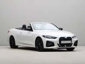 BMW 4-Serie (2021) thumbnail 10