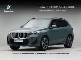 BMW X1 (2025)