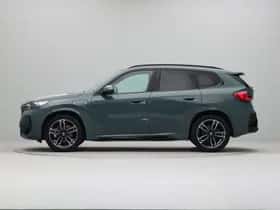BMW X1 (2025) thumbnail 11