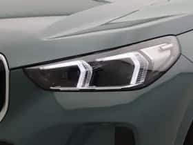 BMW X1 (2025) thumbnail 20